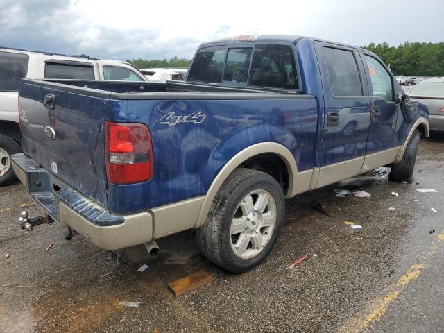 Photo 2 VIN: 1FTPW14548FA92263 - FORD F150 SUPER 