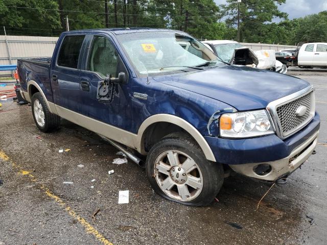 Photo 3 VIN: 1FTPW14548FA92263 - FORD F150 SUPER 