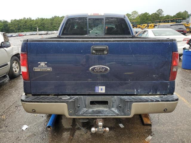 Photo 5 VIN: 1FTPW14548FA92263 - FORD F150 SUPER 