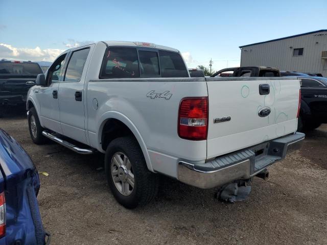 Photo 1 VIN: 1FTPW14554FA15797 - FORD F150 SUPER 