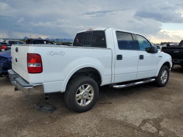 Photo 2 VIN: 1FTPW14554FA15797 - FORD F150 SUPER 