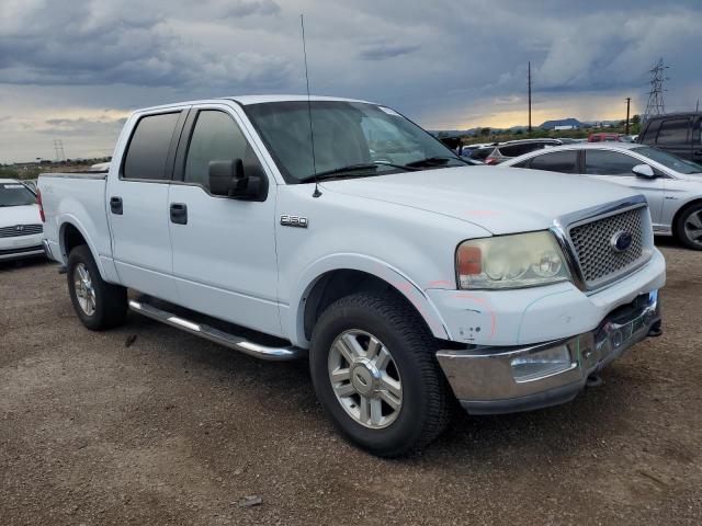 Photo 3 VIN: 1FTPW14554FA15797 - FORD F150 SUPER 