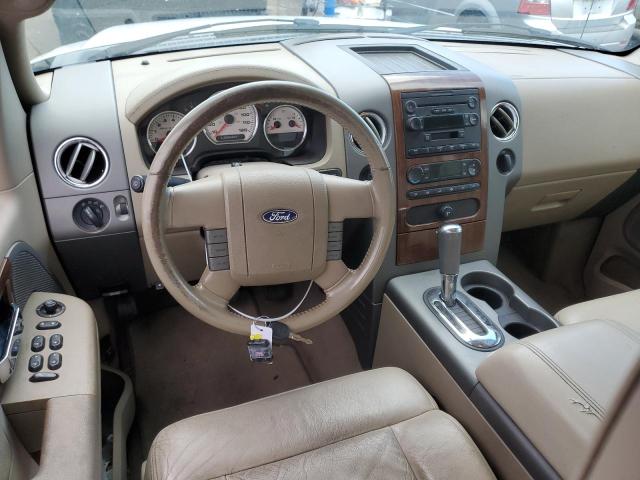 Photo 7 VIN: 1FTPW14554FA15797 - FORD F150 SUPER 