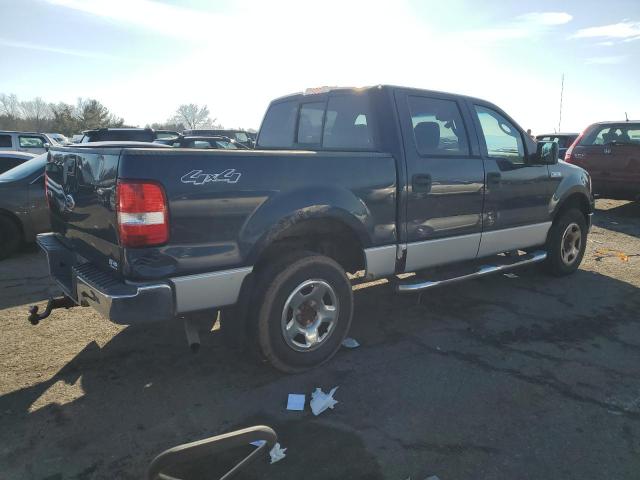 Photo 2 VIN: 1FTPW14554FA25827 - FORD F-150 SUPE 