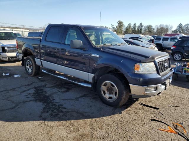 Photo 3 VIN: 1FTPW14554FA25827 - FORD F-150 SUPE 