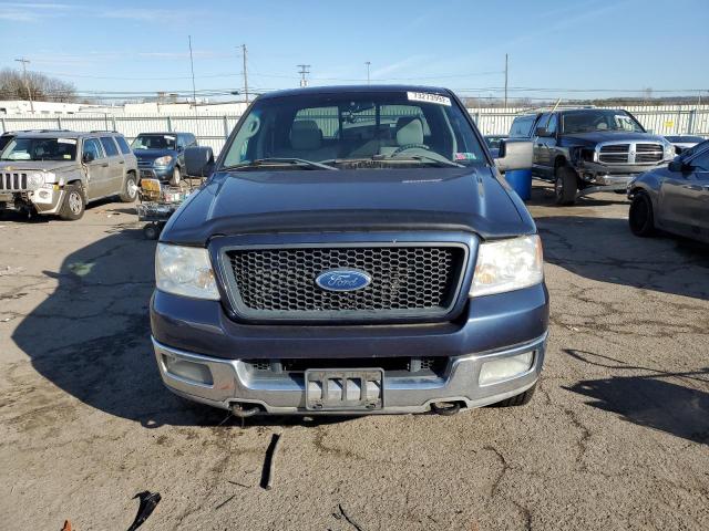 Photo 4 VIN: 1FTPW14554FA25827 - FORD F-150 SUPE 