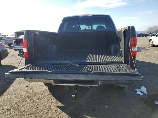 Photo 5 VIN: 1FTPW14554FA25827 - FORD F-150 SUPE 