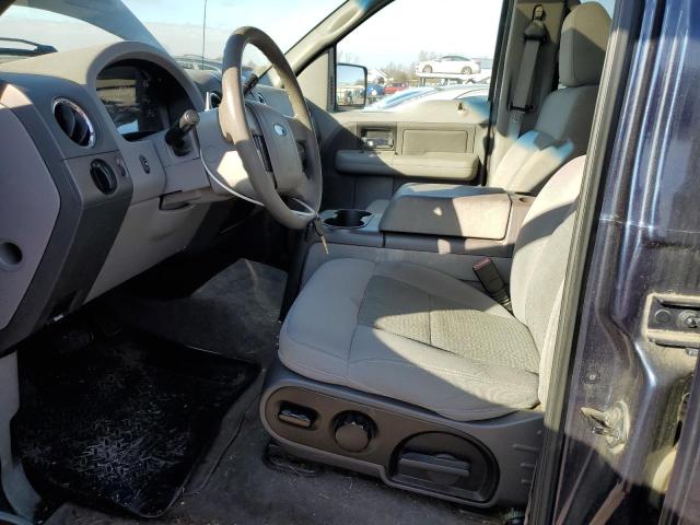 Photo 6 VIN: 1FTPW14554FA25827 - FORD F-150 SUPE 