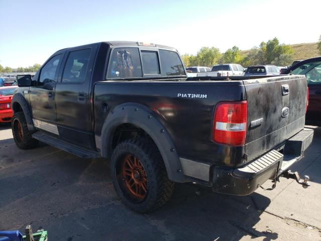 Photo 1 VIN: 1FTPW14554KC15795 - FORD F150 SUPER 