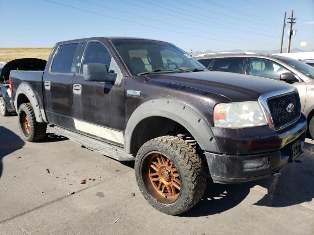 Photo 3 VIN: 1FTPW14554KC15795 - FORD F150 SUPER 