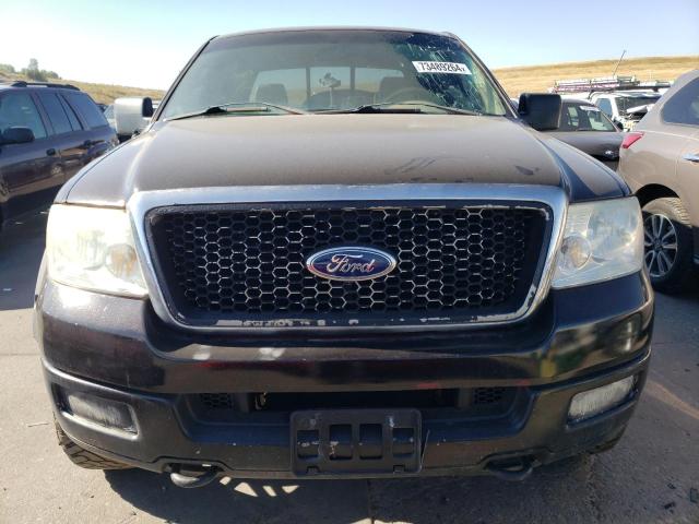 Photo 4 VIN: 1FTPW14554KC15795 - FORD F150 SUPER 