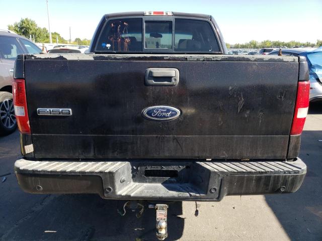 Photo 5 VIN: 1FTPW14554KC15795 - FORD F150 SUPER 