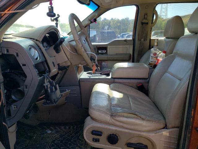 Photo 6 VIN: 1FTPW14554KC15795 - FORD F150 SUPER 