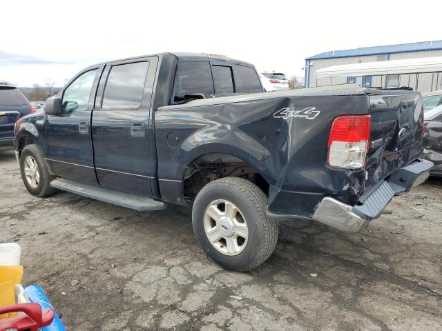 Photo 1 VIN: 1FTPW14554KC54208 - FORD F-150 