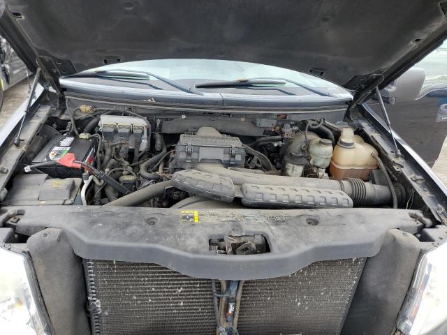 Photo 10 VIN: 1FTPW14554KC54208 - FORD F-150 