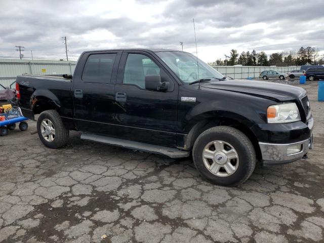 Photo 3 VIN: 1FTPW14554KC54208 - FORD F-150 