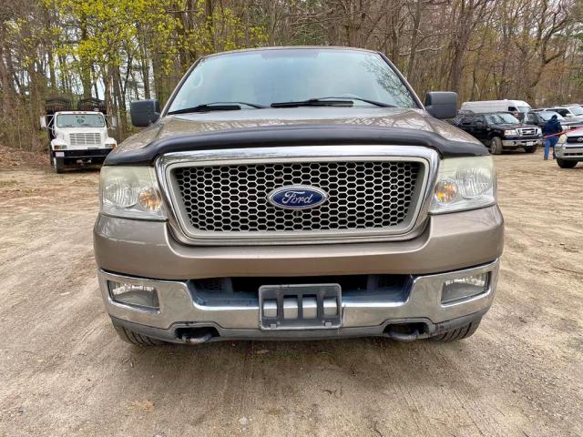 Photo 1 VIN: 1FTPW14554KC90738 - FORD F150 SUPER 