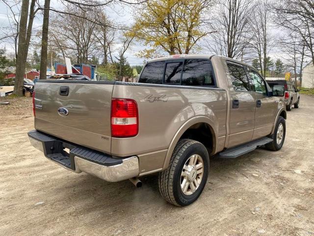 Photo 4 VIN: 1FTPW14554KC90738 - FORD F150 SUPER 