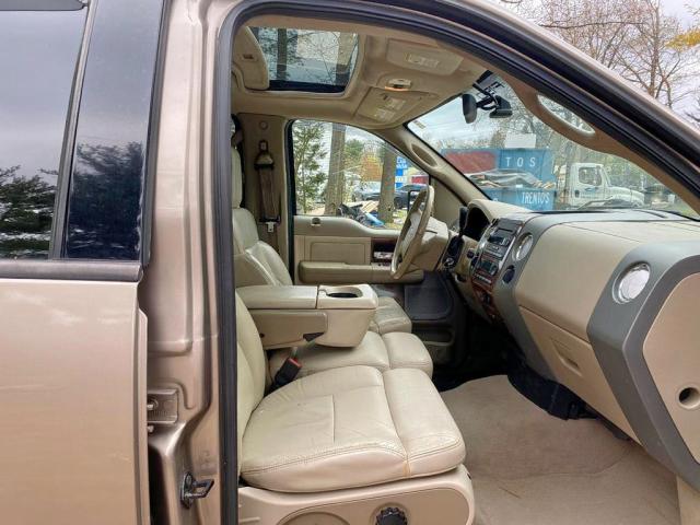 Photo 7 VIN: 1FTPW14554KC90738 - FORD F150 SUPER 