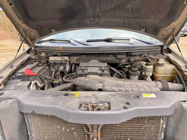 Photo 8 VIN: 1FTPW14554KC90738 - FORD F150 SUPER 