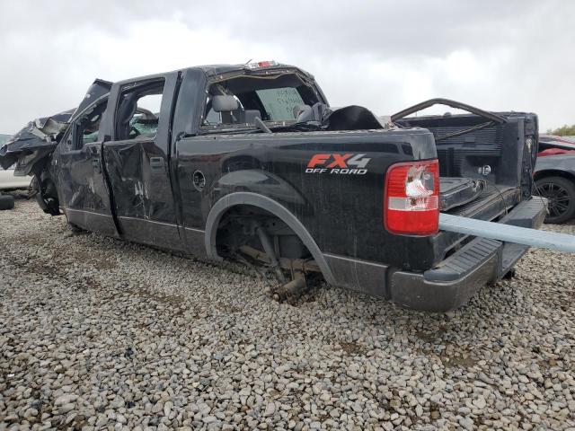 Photo 1 VIN: 1FTPW14554KC98385 - FORD F150 SUPER 