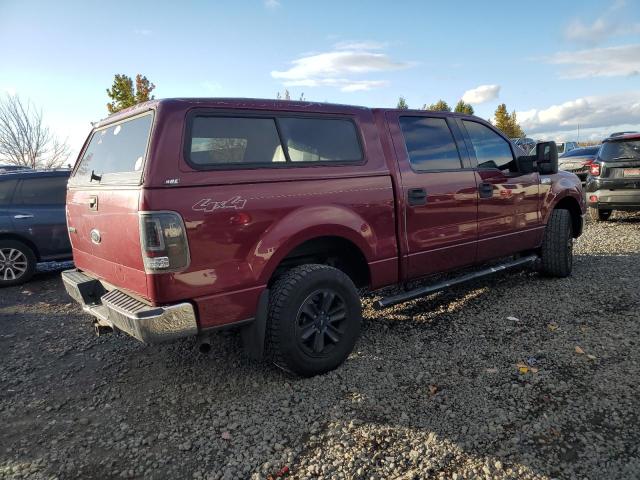 Photo 2 VIN: 1FTPW14554KD12317 - FORD F150 SUPER 