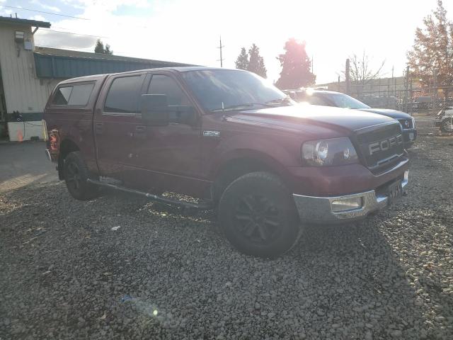 Photo 3 VIN: 1FTPW14554KD12317 - FORD F150 SUPER 