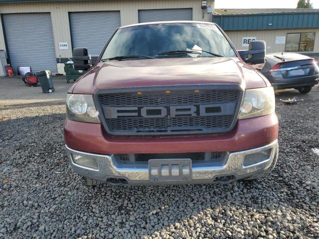 Photo 4 VIN: 1FTPW14554KD12317 - FORD F150 SUPER 