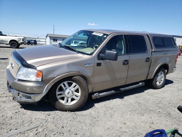 Photo 0 VIN: 1FTPW14554KD51389 - FORD F-150 