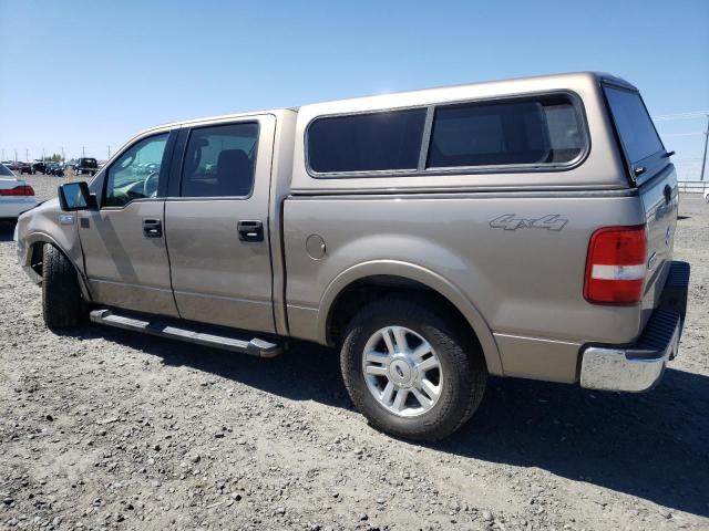 Photo 1 VIN: 1FTPW14554KD51389 - FORD F-150 