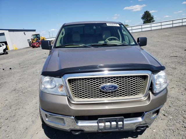 Photo 4 VIN: 1FTPW14554KD51389 - FORD F-150 