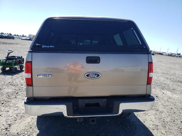 Photo 5 VIN: 1FTPW14554KD51389 - FORD F-150 