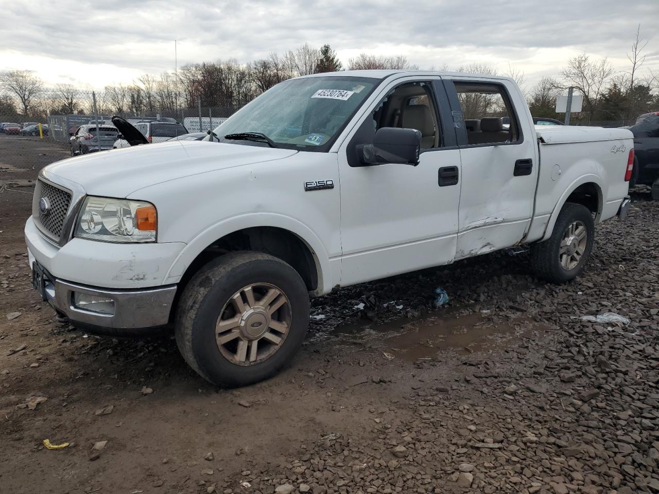 Photo 0 VIN: 1FTPW14555FA79078 - FORD F-150 