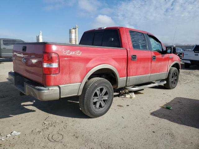 Photo 2 VIN: 1FTPW14555FB06716 - FORD F-150 