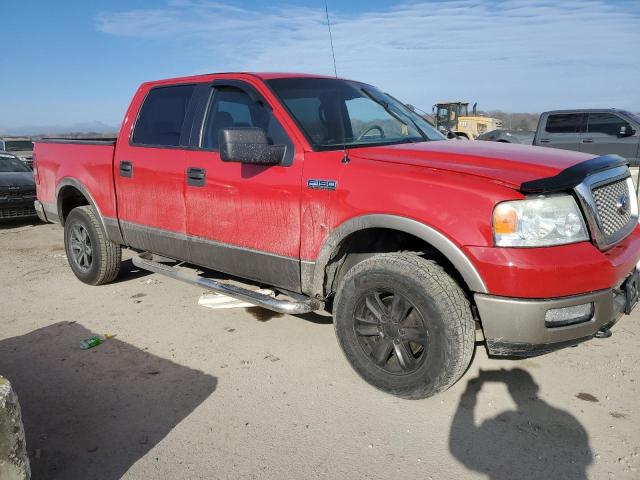 Photo 3 VIN: 1FTPW14555FB06716 - FORD F-150 