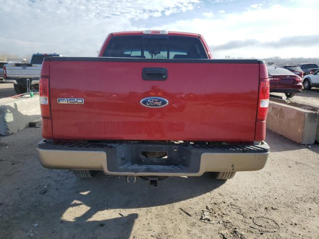 Photo 5 VIN: 1FTPW14555FB06716 - FORD F-150 