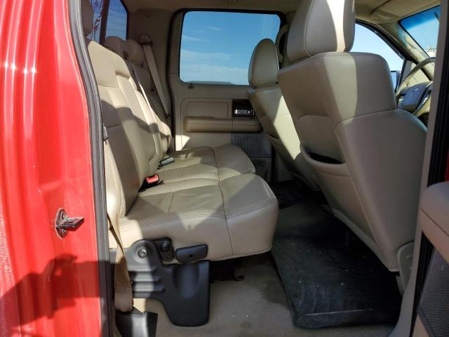 Photo 9 VIN: 1FTPW14555FB06716 - FORD F-150 