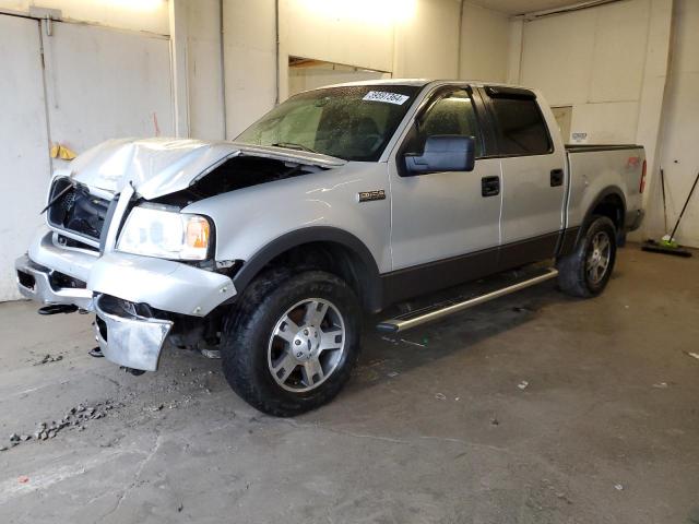 Photo 0 VIN: 1FTPW14555KB71024 - FORD F-150 