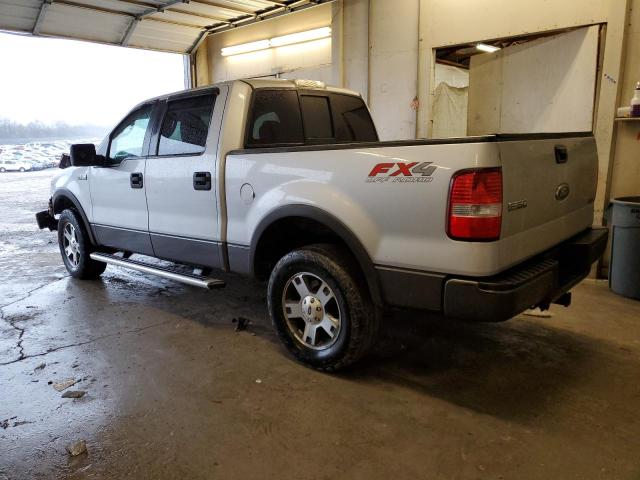 Photo 1 VIN: 1FTPW14555KB71024 - FORD F-150 