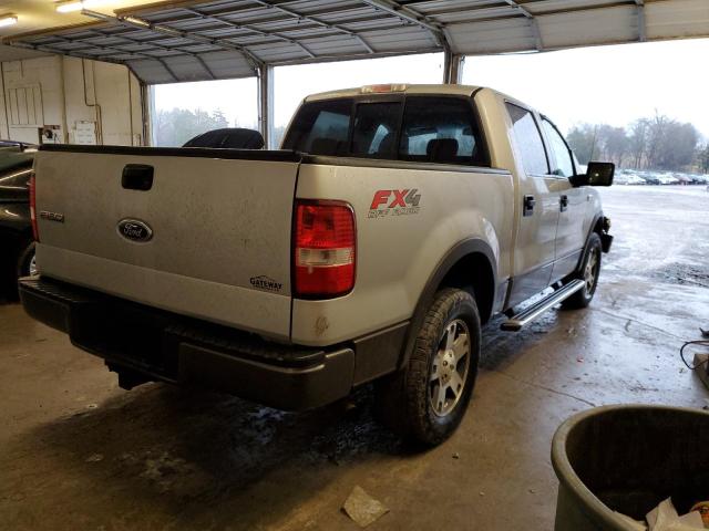 Photo 2 VIN: 1FTPW14555KB71024 - FORD F-150 