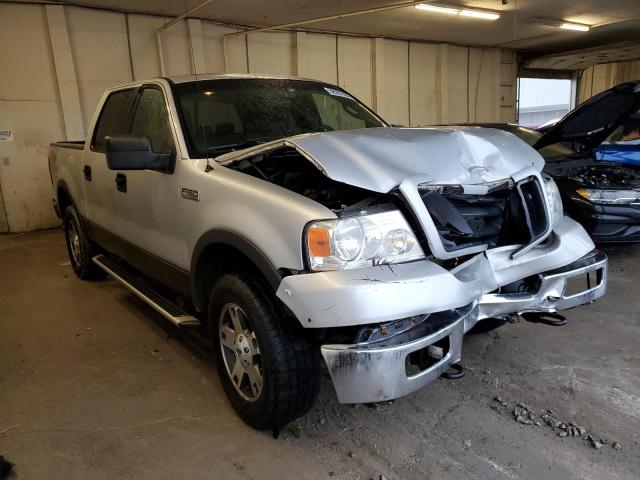 Photo 3 VIN: 1FTPW14555KB71024 - FORD F-150 