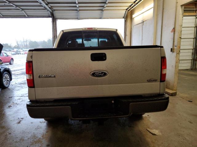 Photo 5 VIN: 1FTPW14555KB71024 - FORD F-150 