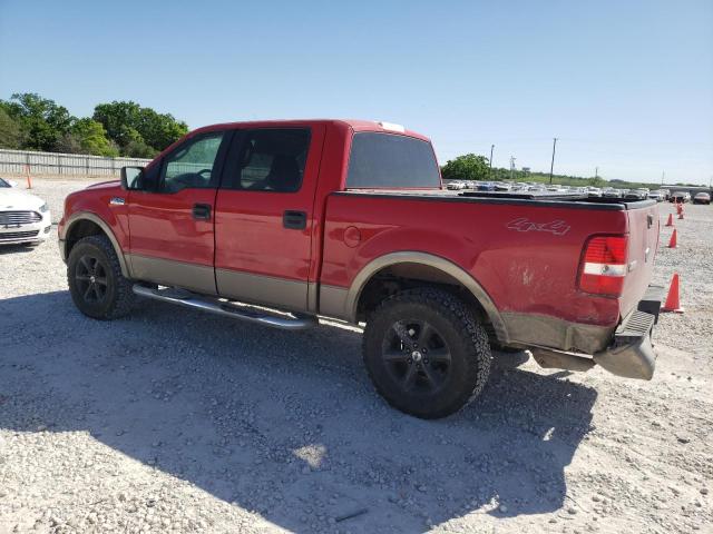 Photo 1 VIN: 1FTPW14555KC57708 - FORD F-150 