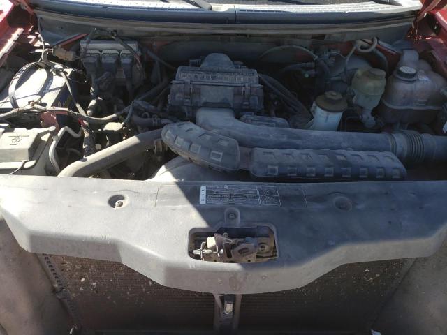 Photo 10 VIN: 1FTPW14555KC57708 - FORD F-150 