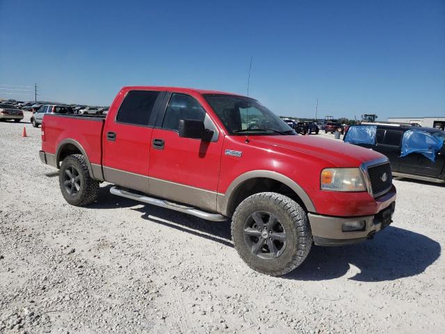 Photo 3 VIN: 1FTPW14555KC57708 - FORD F-150 