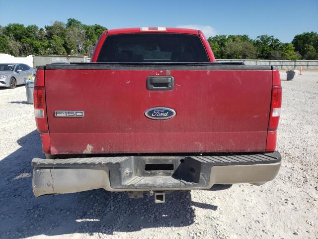 Photo 5 VIN: 1FTPW14555KC57708 - FORD F-150 