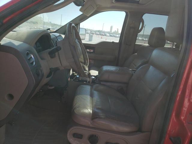 Photo 6 VIN: 1FTPW14555KC57708 - FORD F-150 