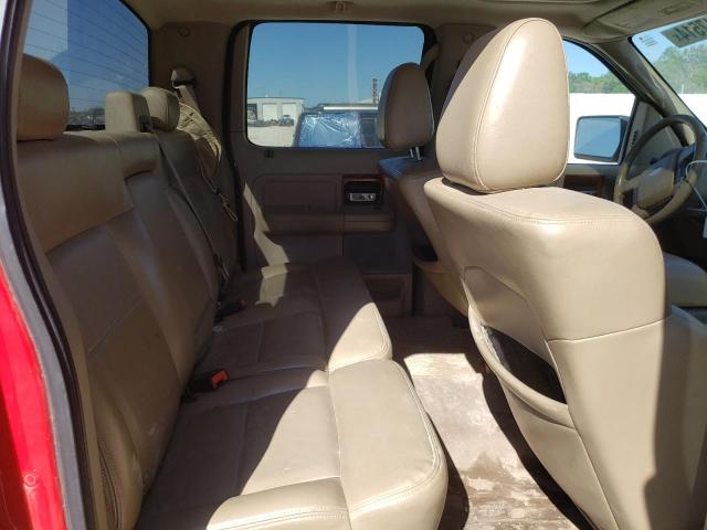 Photo 9 VIN: 1FTPW14555KC57708 - FORD F-150 