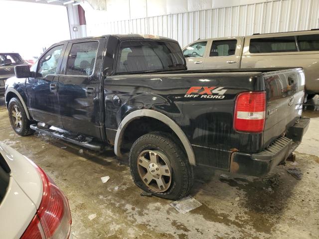 Photo 1 VIN: 1FTPW14555KC76341 - FORD F-150 