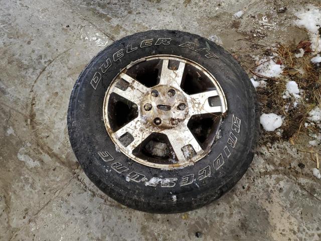 Photo 11 VIN: 1FTPW14555KC76341 - FORD F-150 